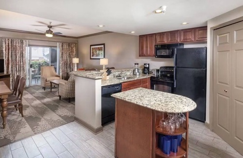 Inglewood Complejo | 2Bed/2Bath Deluxe Condo in Nashville Near the Grand Ole Opry!