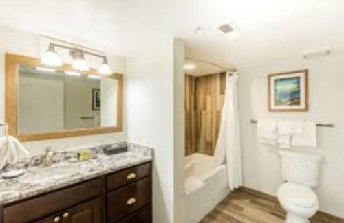 Round Hill Village Complejo | 2Bed/2Bath Deluxe, Lake Tahoe!