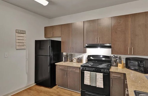 Five Points South Apartamento | 2bed 2bath Downtown Birmingham