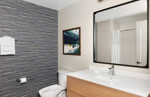 Peachtree Center Complejo | 2Bed/2Bath Gorgeous New Resort in Downtown Atlanta!!