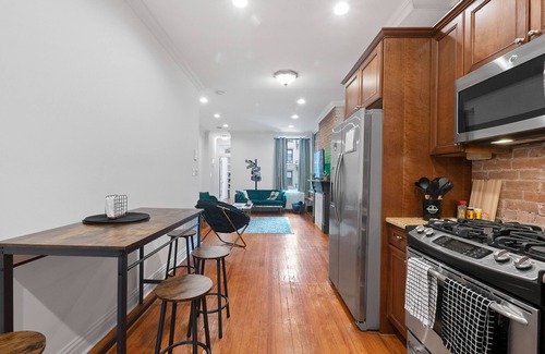 Hoboken Apartamento | 2bed/2bath In The Heart Of Hoboken right outside of NYC