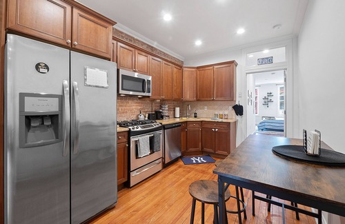 Hoboken Apartamento | 2bed/2bath In The Heart Of Hoboken right outside of NYC