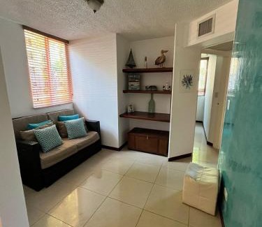 Barrio Santa Lucía Villa | 2Bed 2Bath Jaco Costa Linda