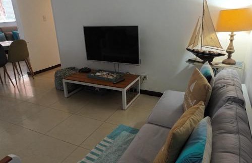 Barrio Santa Lucía Villa | 2Bed 2Bath Jaco Costa Linda