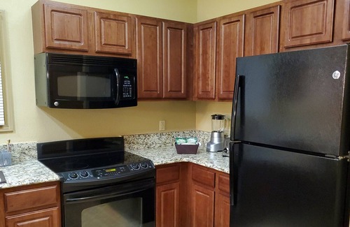 Pennington Bend Complejo | 2Bed/2Bath Lockoff Condo at Beautiful Nashville Resort!!!