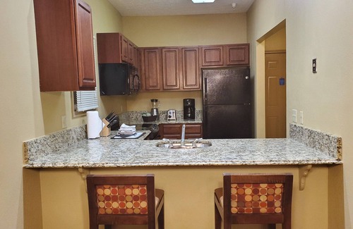 Pennington Bend Complejo | 2Bed/2Bath Lockoff Condo at Beautiful Nashville Resort!!!