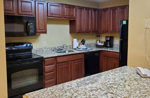 Pennington Bend Complejo | 2Bed/2Bath Lockoff Condo at Beautiful Nashville Resort!!!
