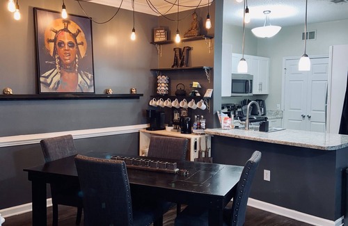 Mableton Apartamento | *2bed/ 2bath perfect for service workers & flight attendants*