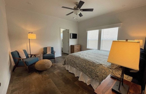 Hermosa Casa | 2Bed/2Bath with Creek and Open Spaces
