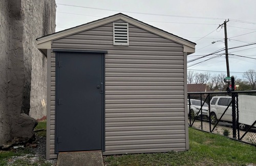 Frankford Apartamento | 2bed 2nd fl with parking