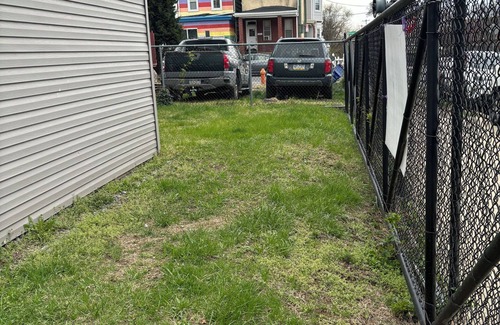 Frankford Apartamento | 2bed 2nd fl with parking