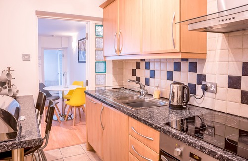 Somers Town Apartamento | 2Bed Apartment in Camden