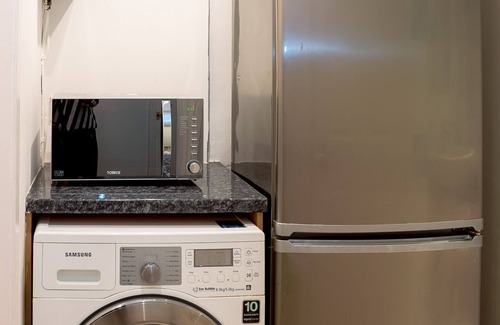 Somers Town Apartamento | 2Bed Apartment in Camden