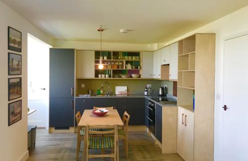 Mundesley Chalet De Esquí | 2Bed-Beachfront Sea-View-Norfolk home-Pet Friendly