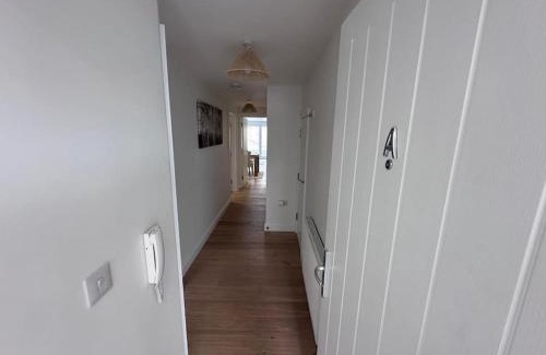 Abingdon Apartamento | 2bed Ground Floor flat + garden