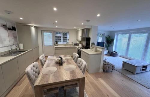 Abingdon Apartamento | 2bed Ground Floor flat + garden