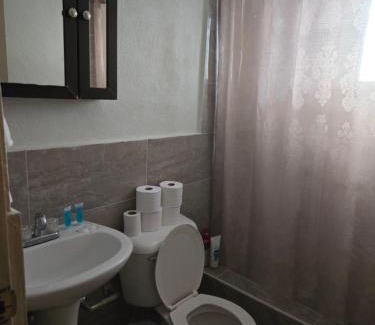 Sinajana Apartamento | 2Bed1Bath - Private and Blissful Retreat