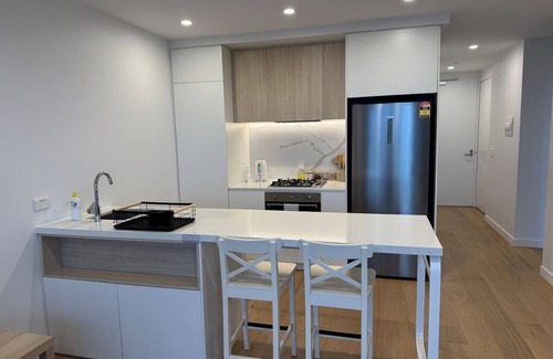 Box Hill Apartamento | 2bed2bath new home in BoxHill 1xx1