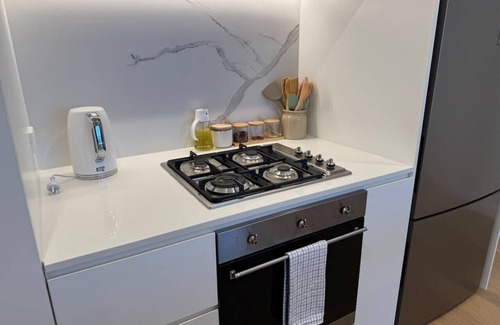 Box Hill Apartamento | 2bed2bath new home in BoxHill 1xx1