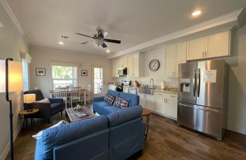 Hermosa Casa | 2bed2bath With Creek And Open Spaces