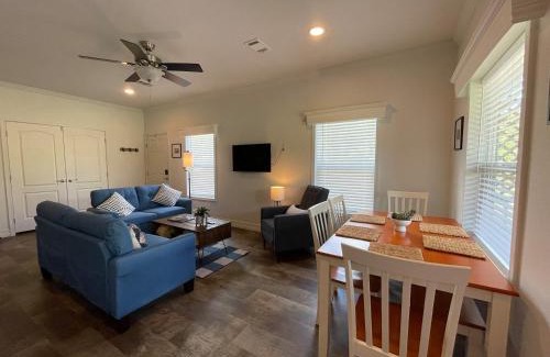 Hermosa Casa | 2bed2bath With Creek And Open Spaces