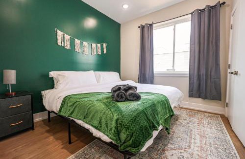 Mantua Apartamento | 2bed2bathking Bedcentralwdwifi