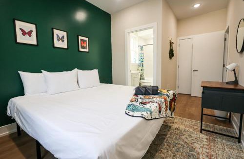 Mantua Apartamento | 2bed2bathking Bedcentralwdwifi