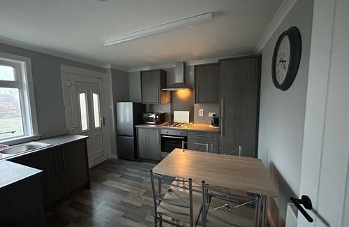 Aberuthven Casa | 2Bedroom-1Bathroom-Patio-WiFi
