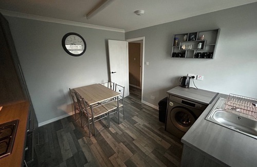 Aberuthven Casa | 2Bedroom-1Bathroom-Patio-WiFi