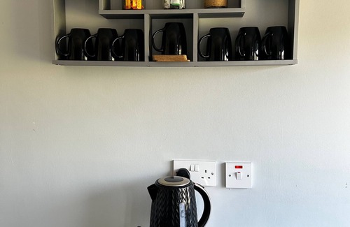 Aberuthven Casa | 2Bedroom-1Bathroom-Patio-WiFi