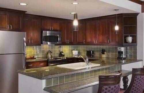 Zona Hotelera Complejo | 2BEDROOM 2 BATH SUITE THE ROYAL ISLANDER CANCUN!