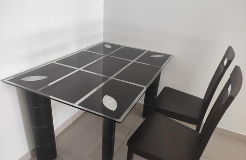 Kempas Apartamento | 2Bedroom 5 Mins to MidValley 10 Mins to CIQ