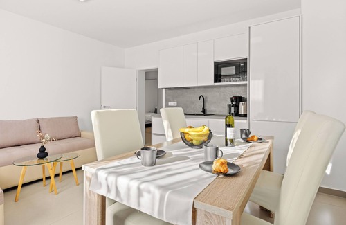 Vrvari Apartamento | Apartamento moderno en Porec