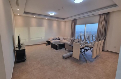 Lusail Apartamento | 2bedroom apartment opposite Lusail stadium