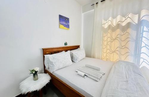 Msasani Apartamento | 2bedroom Apartmt Near Morocco