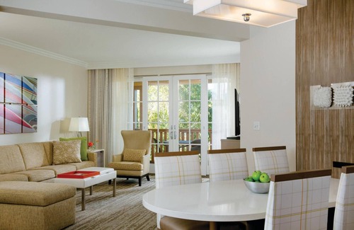 Newport Coast Complejo | 2Bedroom Apt at Marriott Newport Coast Villa Resort
