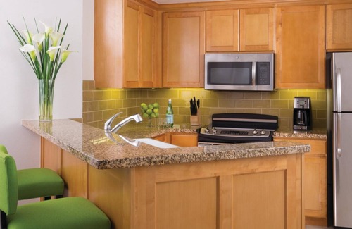 Newport Coast Complejo | 2Bedroom Apt at Marriott Newport Coast Villa Resort