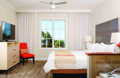 Newport Coast Complejo | 2Bedroom Apt at Marriott Newport Coast Villa Resort