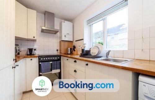 Runnymede Apartamento | 2Bedroom Apt in Egham with Free Parking