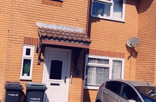 Singlewell Casa | 2Bedroom house in Gravesend