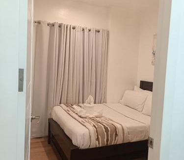 Talomo District Apartamento | 2bedrooms 2toilet& bath Matina Enclaves Condo