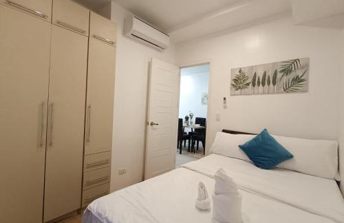 Talomo District Apartamento | 2bedrooms 2toilet& bath Matina Enclaves Condo