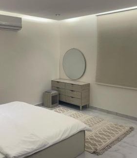 Al Kharj Apartamento | 2Bedrooms Family Apartment S19