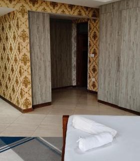Nyali Apartamento | 2bedrooms in Nyali close to the beach in Mombasa