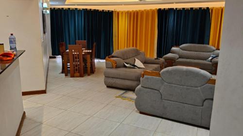 Nyali Apartamento | 2bedrooms in Nyali close to the beach in Mombasa
