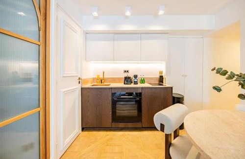 Montmartre Apartamento | 2bedrooms Sacrée cœur Place du Tertre Montmartre