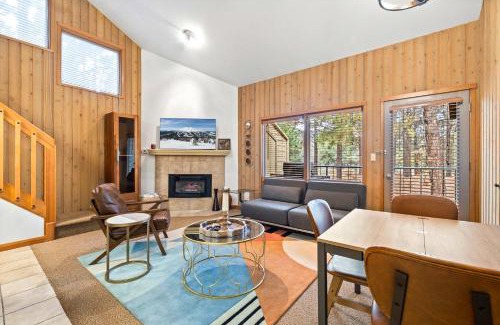 Century West Casa | 2Beds - Family-friendly- MT Bachelor Village