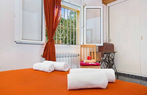 Lloret Blau Villa | 2BELL01 - Acogedora casa de 4 habitaciones con piscina situada en una zona muy tranquila