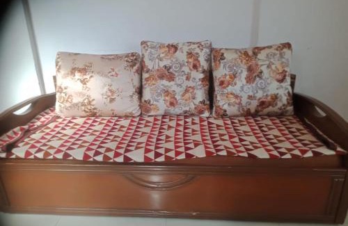Nashik Apartamento | 2BHK AC Row House Bunglow in good locality