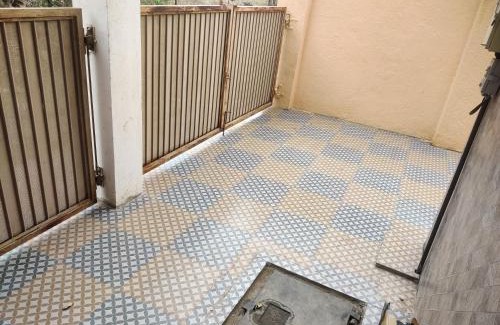 Nashik Apartamento | 2BHK AC Row House Bunglow in good locality